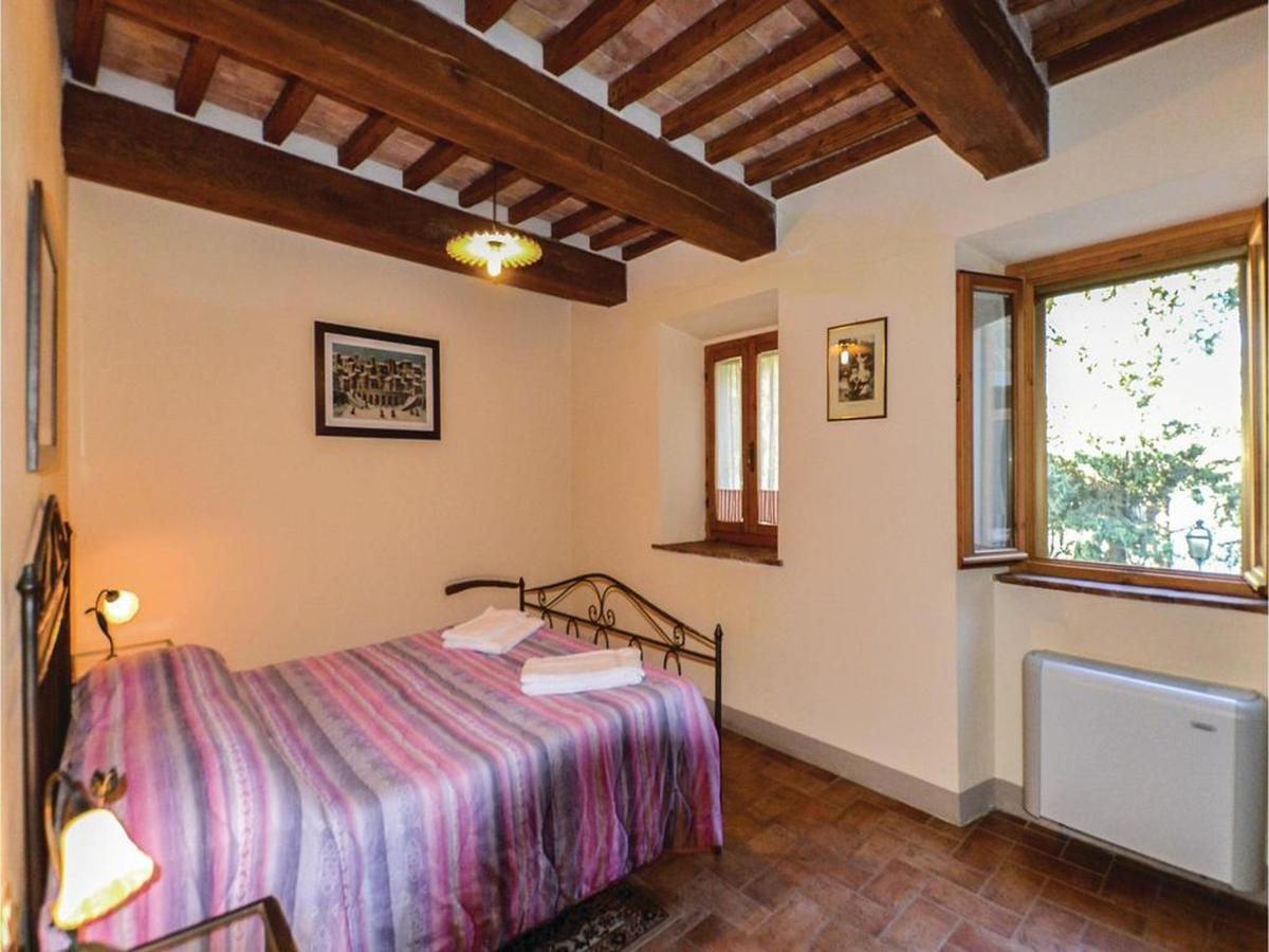 Borgo Del Senatore *
