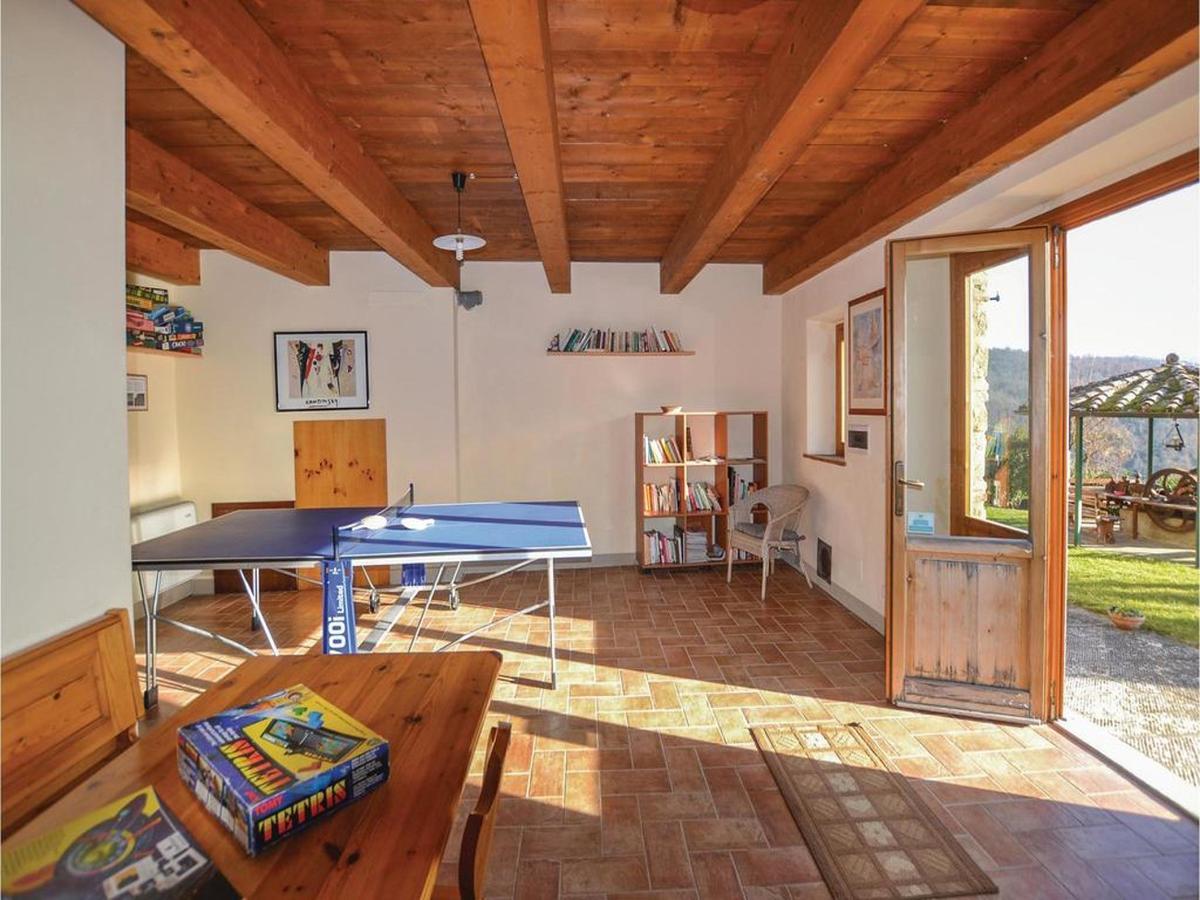 Agriturismo Borgo Del Senatore *