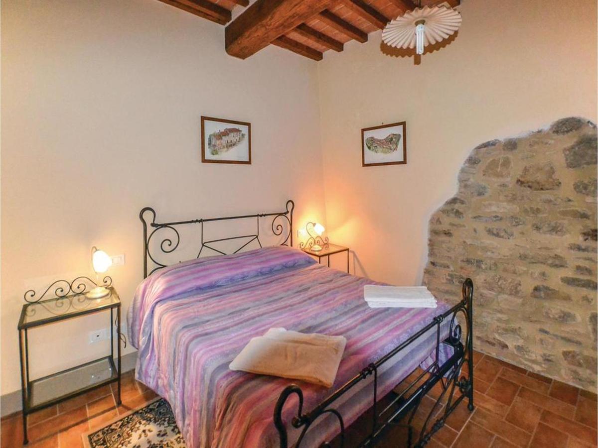 Agriturismo Borgo Del Senatore * Anghiari