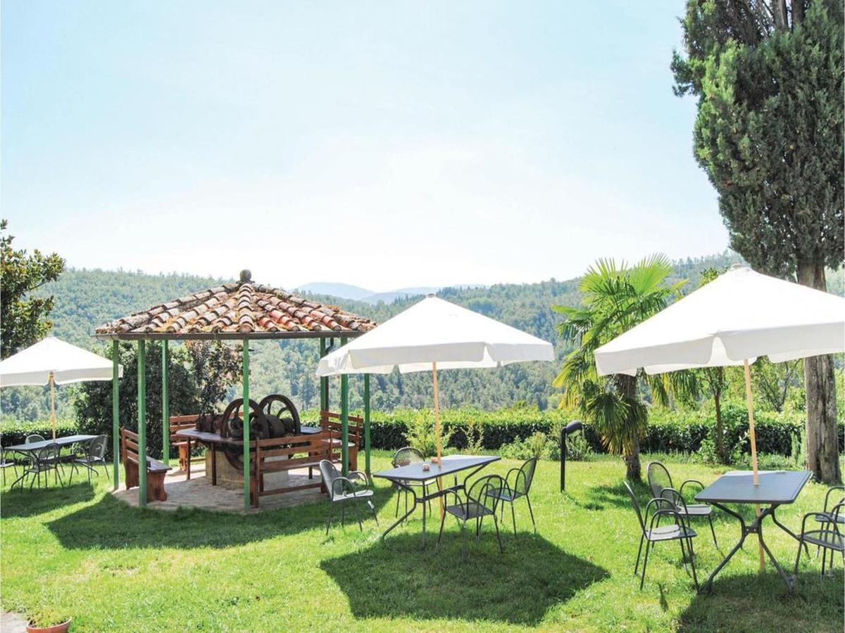 Casa rural Borgo Del Senatore Anghiari